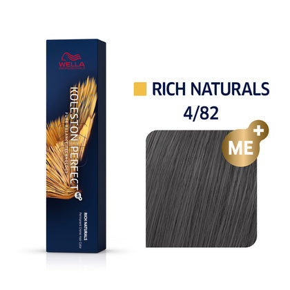 Wella Koleston Perfect Me+ Rich Naturals