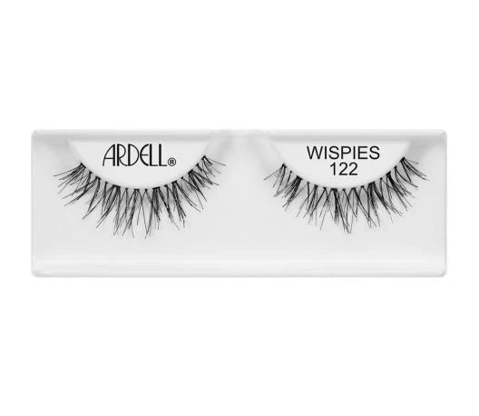 Ardell Wispies Eyelashes - 122