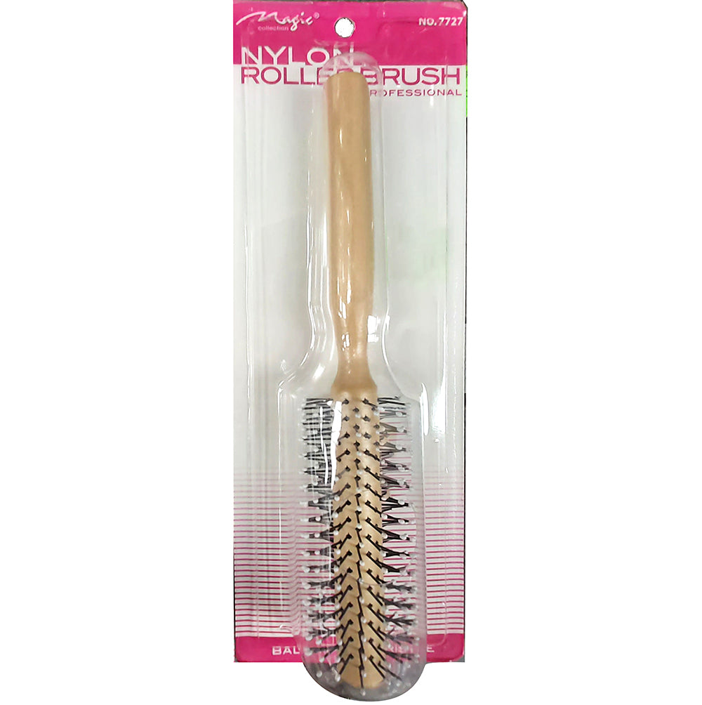 Magic Collection Nylon Roller Brush - 7727