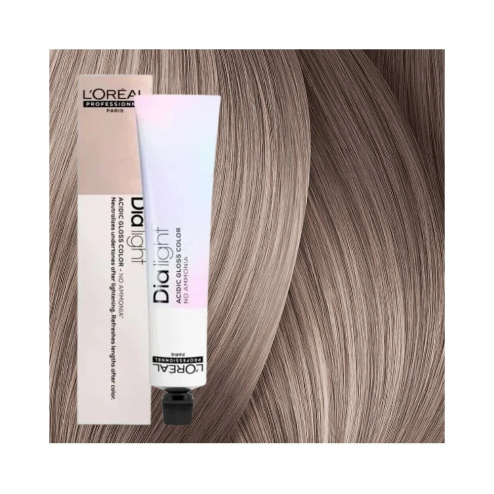 L'Oreal Professional Dia Light Acidic Gloss Colour