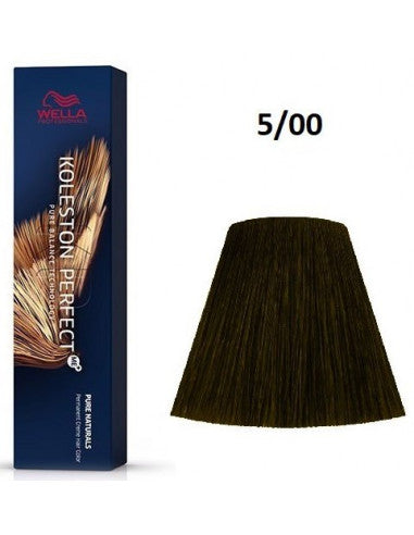 Wella Koleston Perfect Me+ Pure Naturals