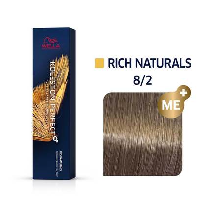 Wella Koleston Perfect Me+ Rich Naturals