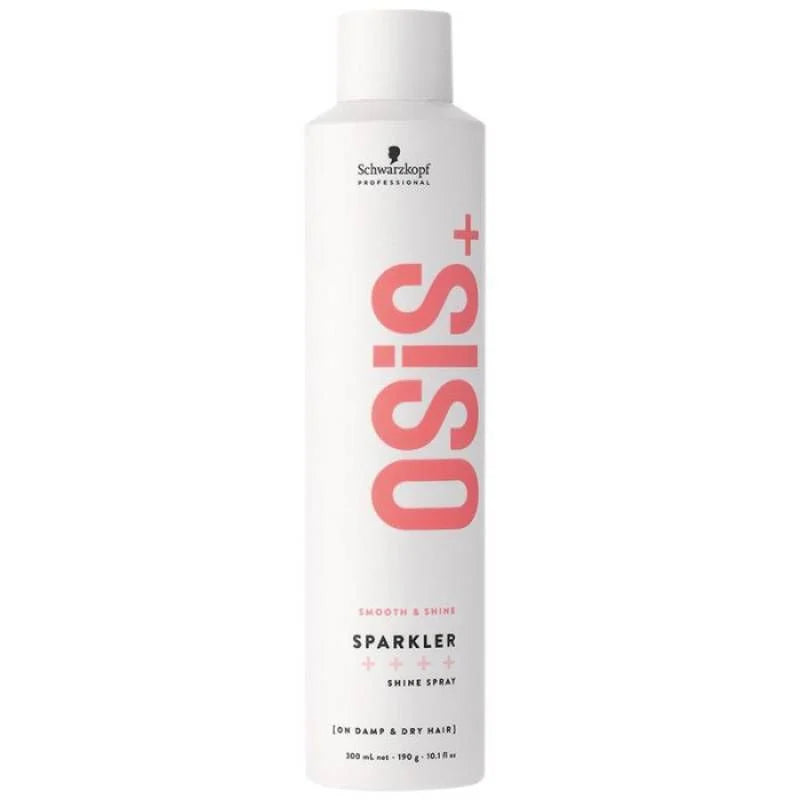 Schwarzkopf Osis Sparkler Shine Spray 300ml