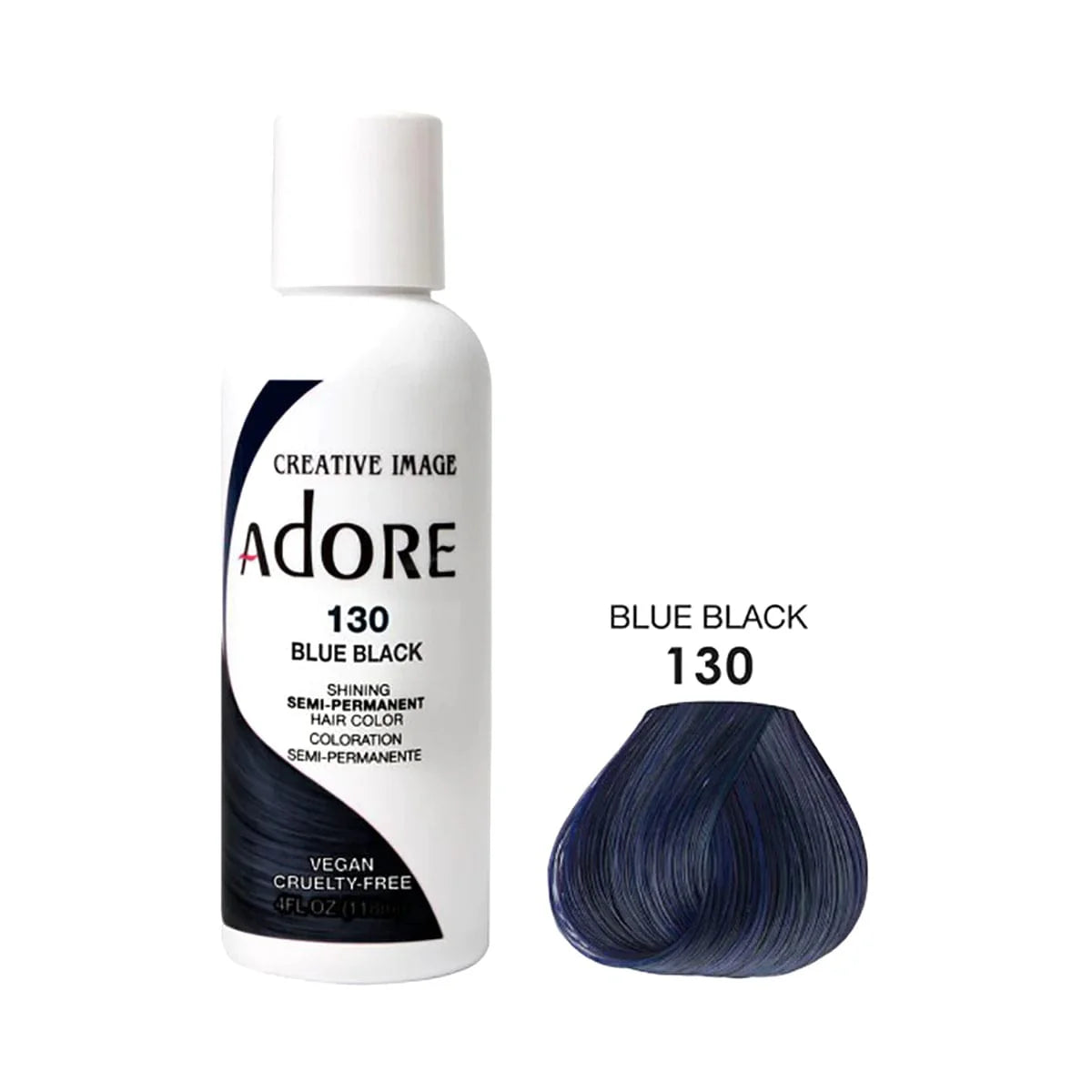 Adore Semi Permanent Hair Colour