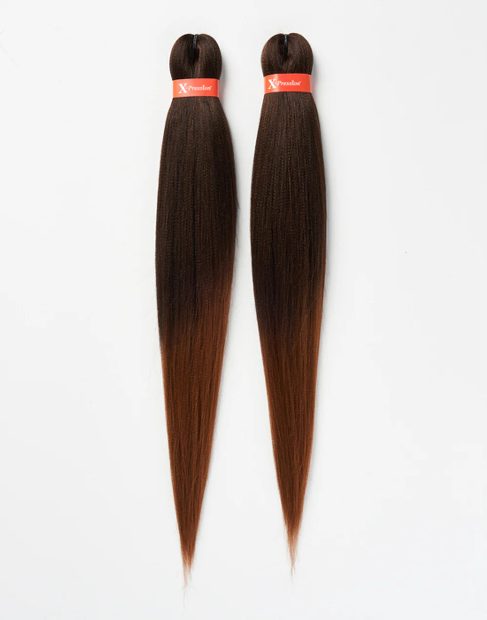 Xpression Ultra Braid Pre Stretched 2 x 46''