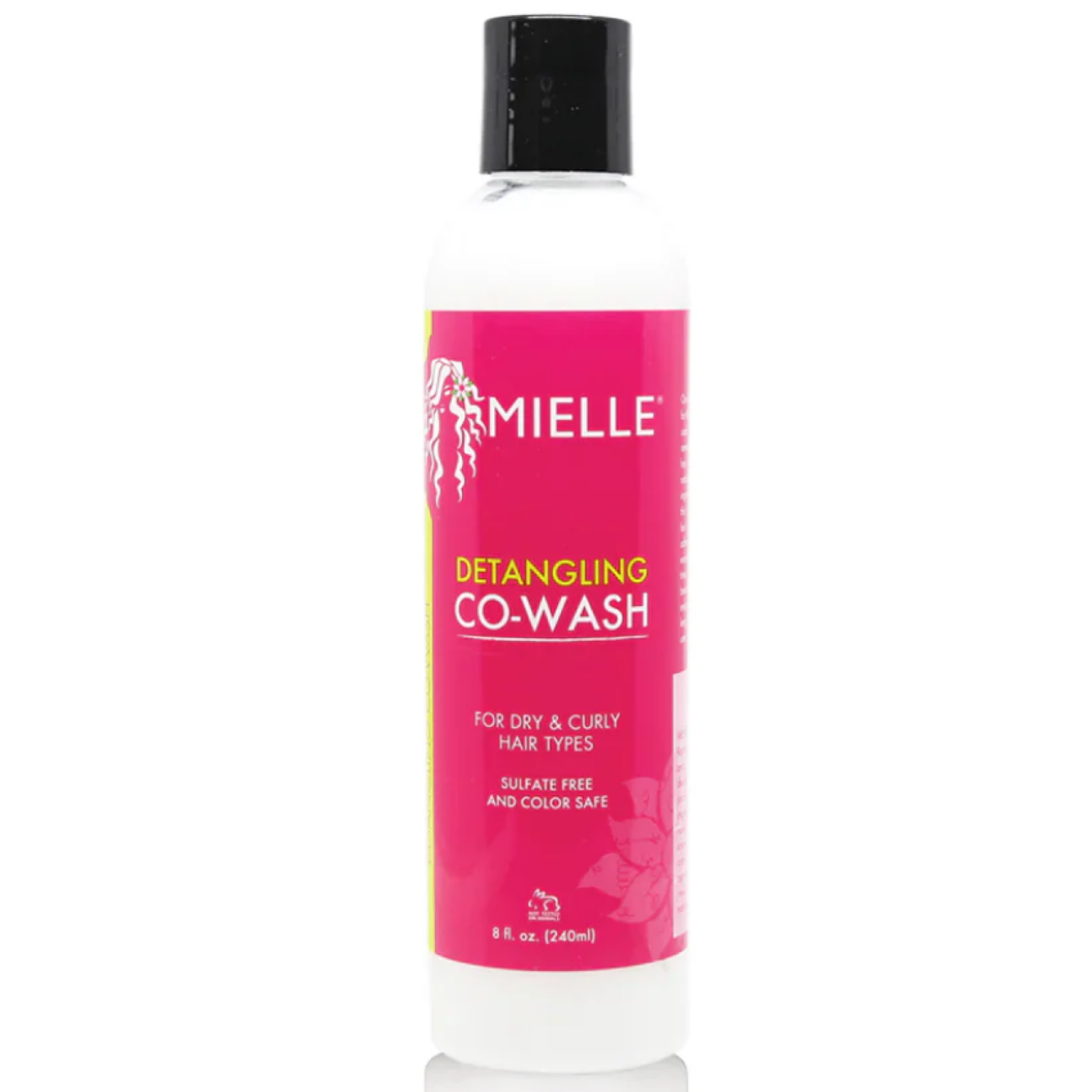 Mielle Detangling CoWash 8oz