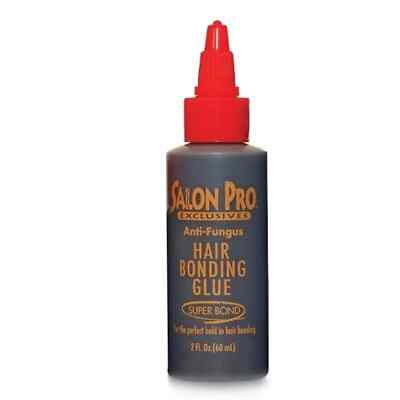 Salon Pro Hair Bonding Glue 2oz