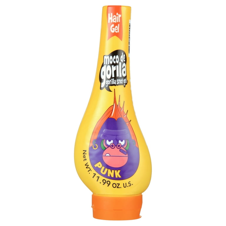 Moco De Gorila Gorilla Snot Punk Tube 11.99oz