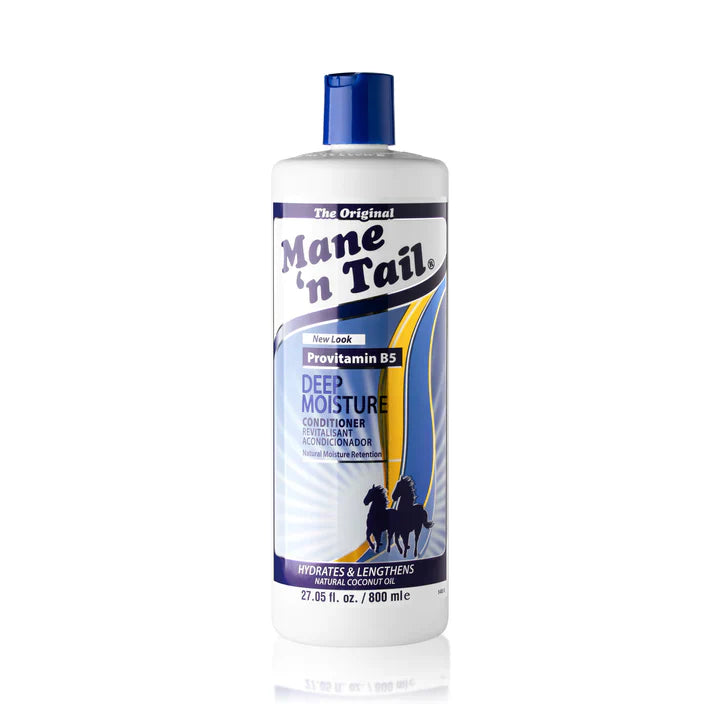 Mane n Tail Deep Moisture Conditioner 27oz
