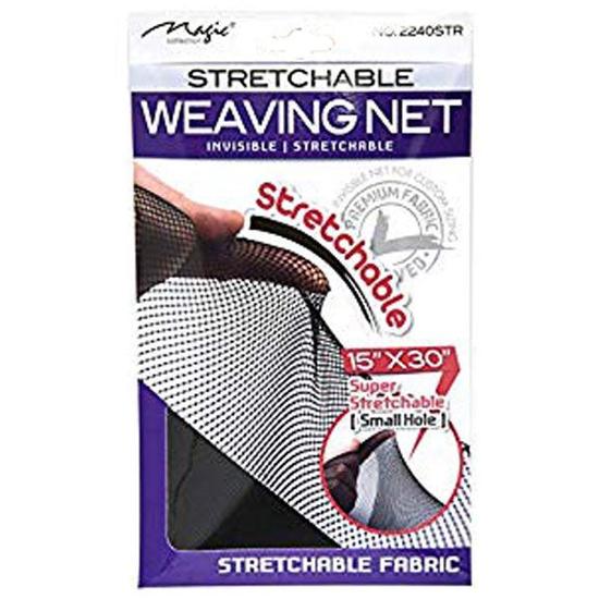 Magic Collection Stretchable Weaving Net - 2240STR