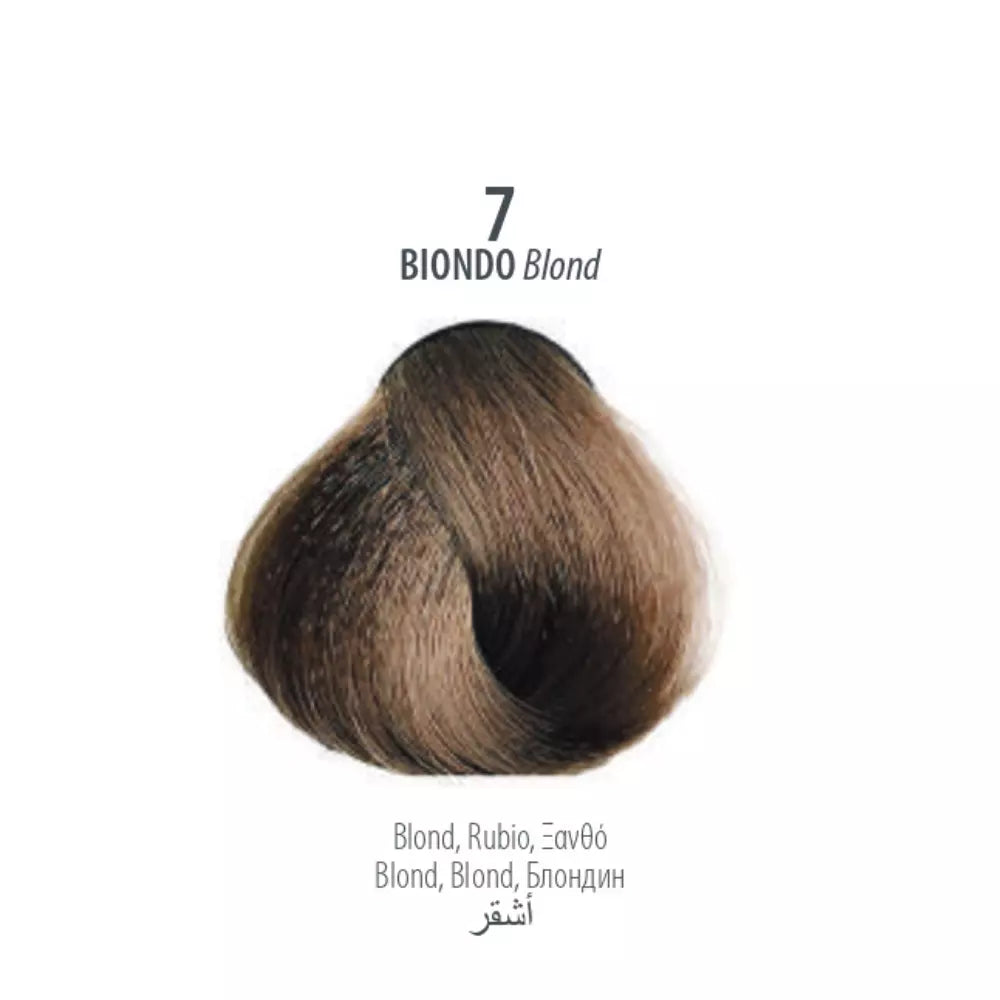 Maxima Professional Permanent Hair Colour