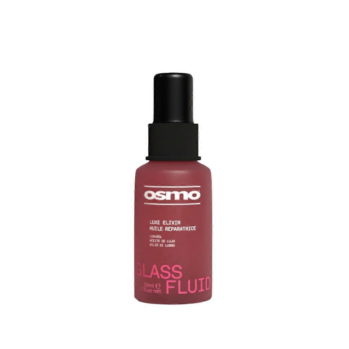 Osmo Glass Fluid Luxe Elixir 50ml