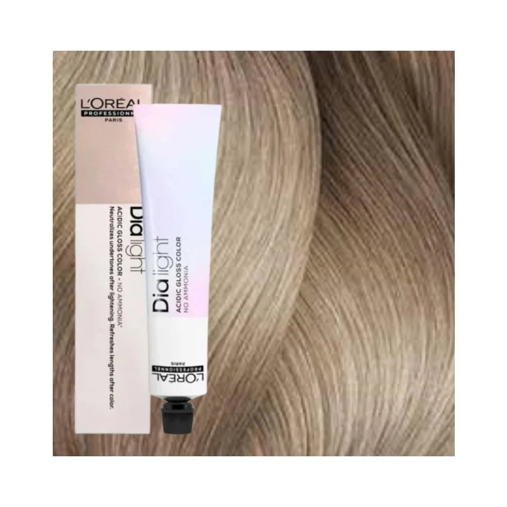 L'Oreal Professional Dia Light Acidic Gloss Colour