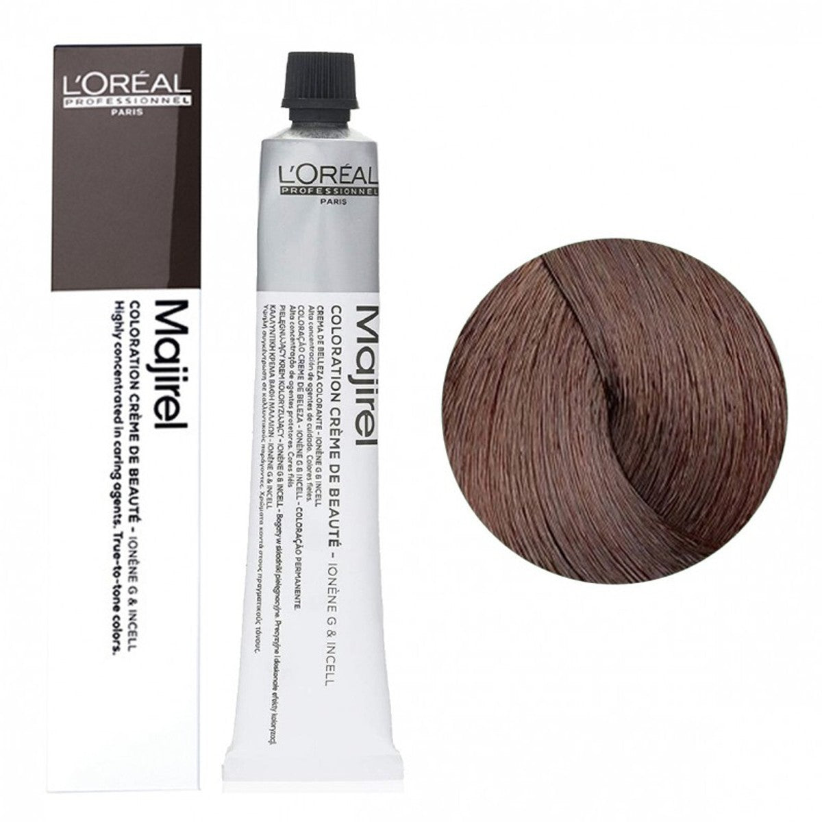 L'Oreal Professional Majirel Hair Colour
