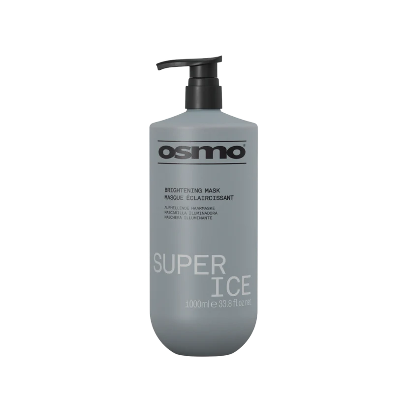 Osmo Super Ice Brightening Mask 1000ml