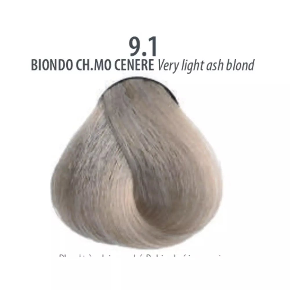 Maxima Professional Permanent Hair Colour