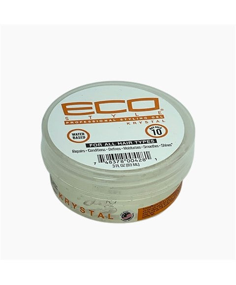 Eco Style Krystal Gel 3oz