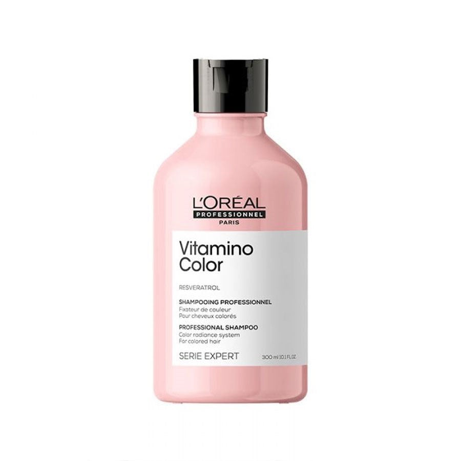 L'Oreal Professional Serie Expert Vitamino Color Shampoo 300ml