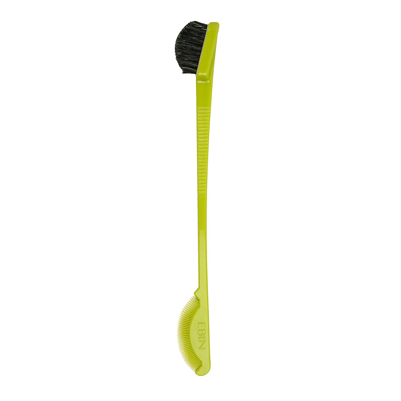 EBIN Edge Brush - Swine Bristle Extreme Hard