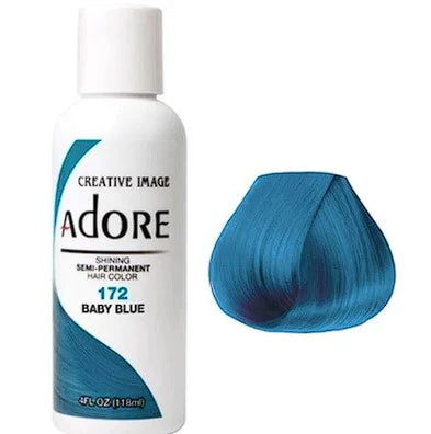 Adore Semi Permanent Hair Colour
