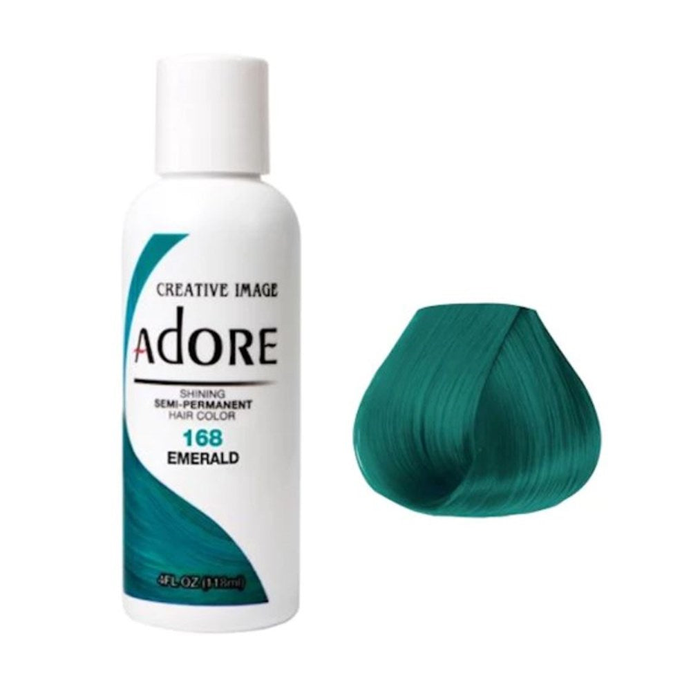 Adore Semi Permanent Hair Colour