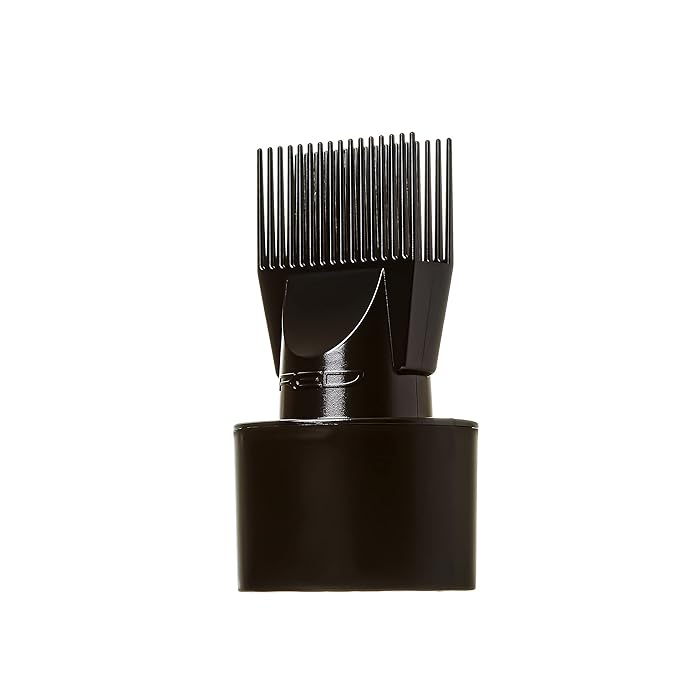Red by Kiss Universal Hairdryer Nozzle Short Comb