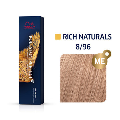 Wella Koleston Perfect Me+ Rich Naturals