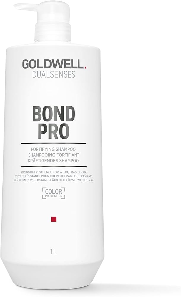 Goldwell Dualsenses Bond Pro Fortifying Shampoo 1L
