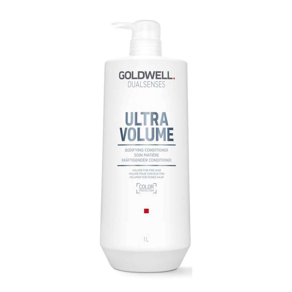 Goldwell Dualsenses Ultra Volume Bodifying Conditioner 1L