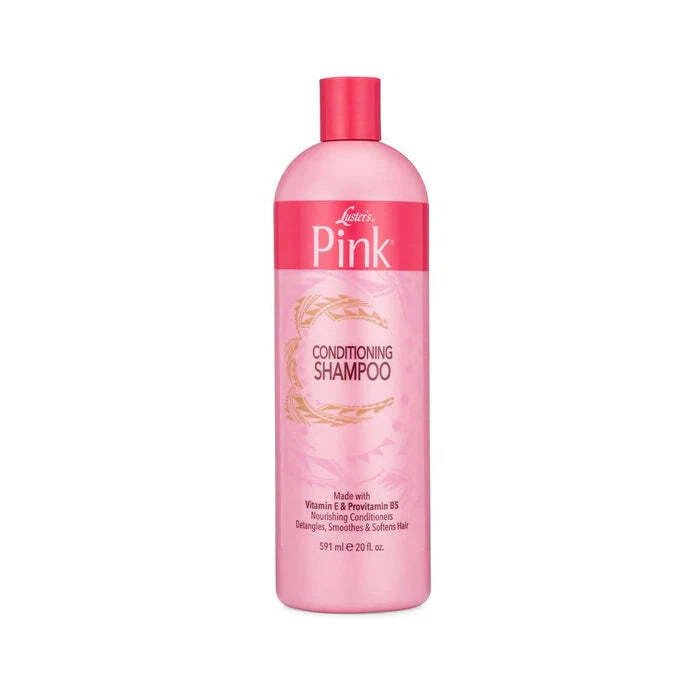 Lusters Pink Conditioning Shampoo 20oz
