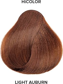 L'Oreal Hi Color Permanent Cream Colour