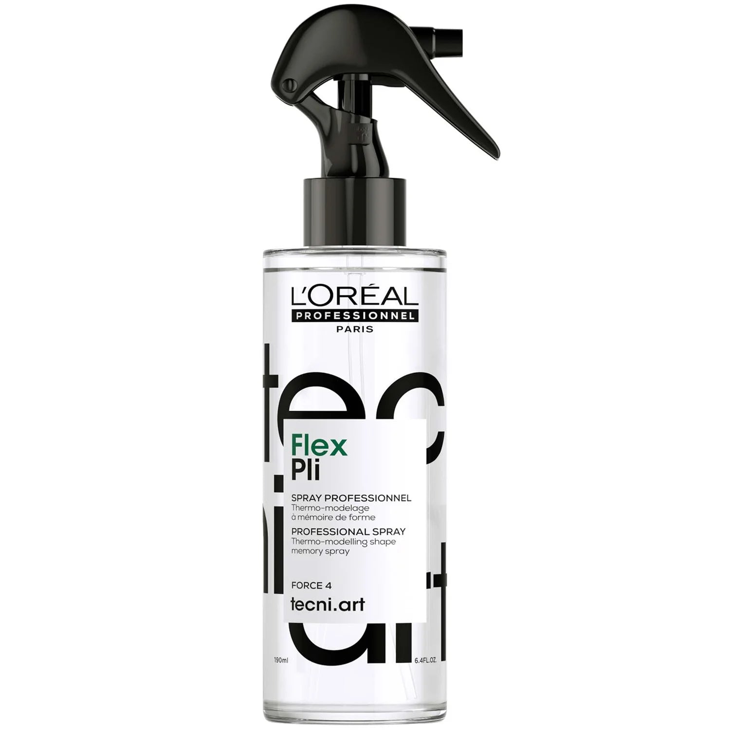 L'Oreal Professional Tecni Art Flex Pli Spray 190ml