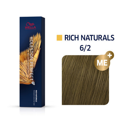 Wella Koleston Perfect Me+ Rich Naturals