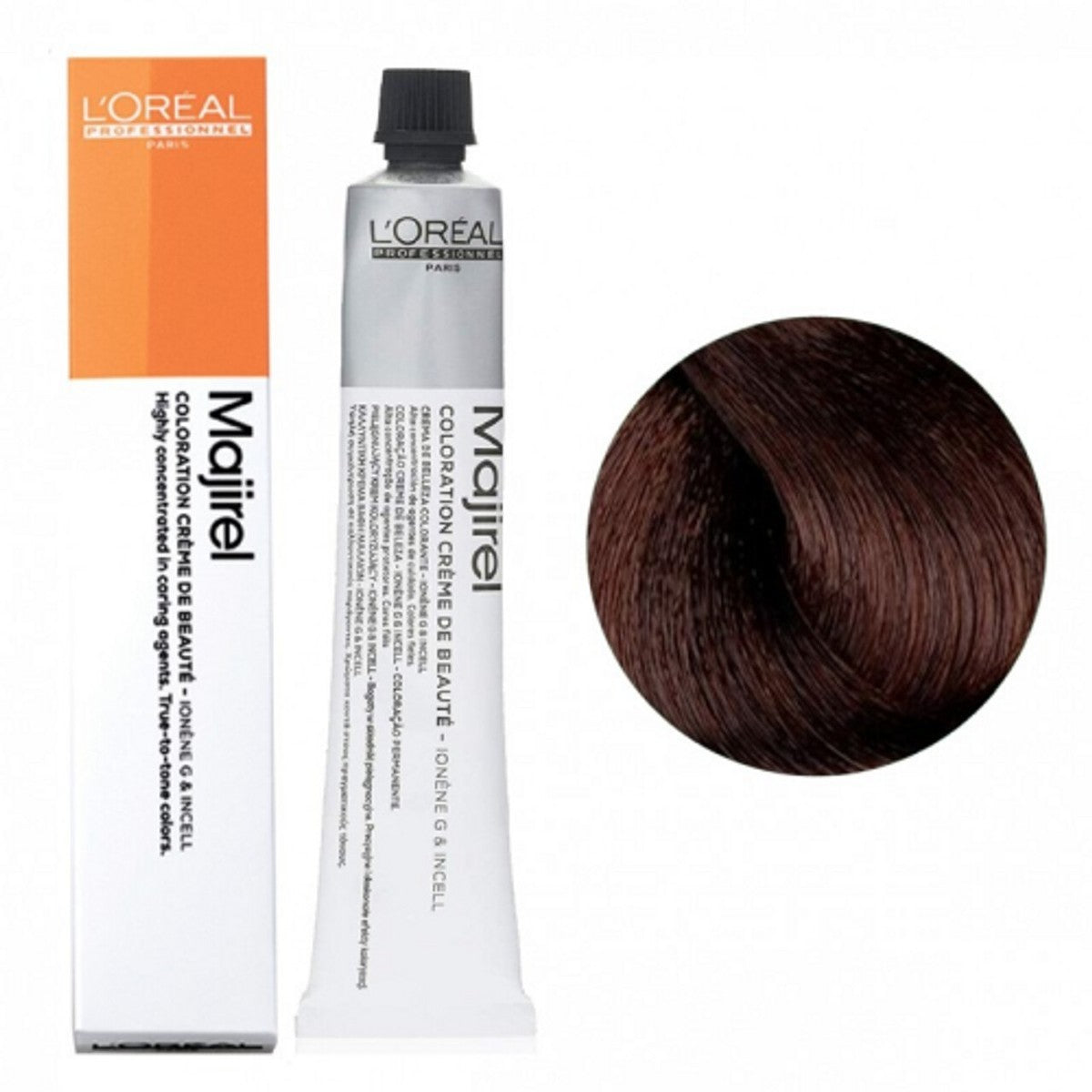 L'Oreal Professional Majirel Hair Colour