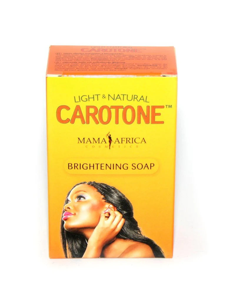 Caro Tone Brightening Soap 200g