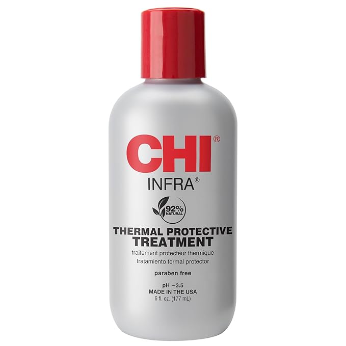 CHI Infra Thermal Protective Treatment 177ml (6oz)