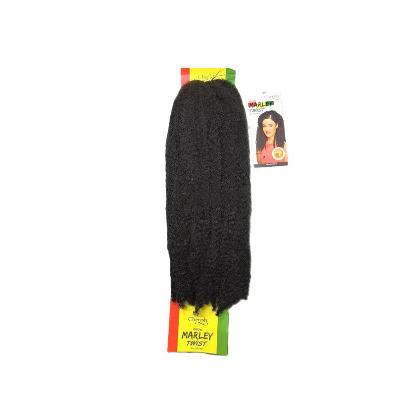 Cherish Marley Twist Braid
