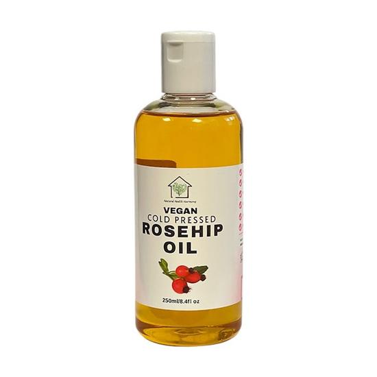 Natural Health Harmony Rosehip Oil 250ml