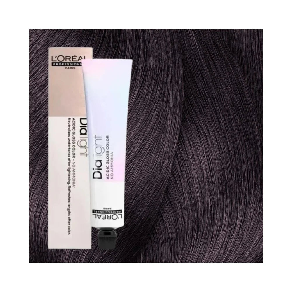 L'Oreal Professional Dia Light Acidic Gloss Colour