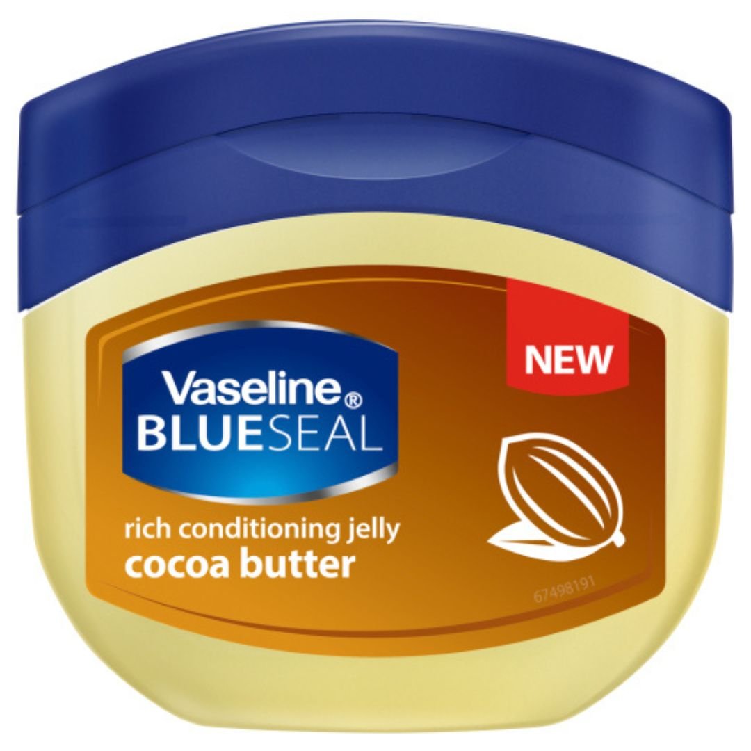 Vaseline Cocoa Butter Rich Conditioning Jelly 450ml