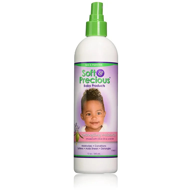 Soft and Precious Detangling Moisturiser 12oz