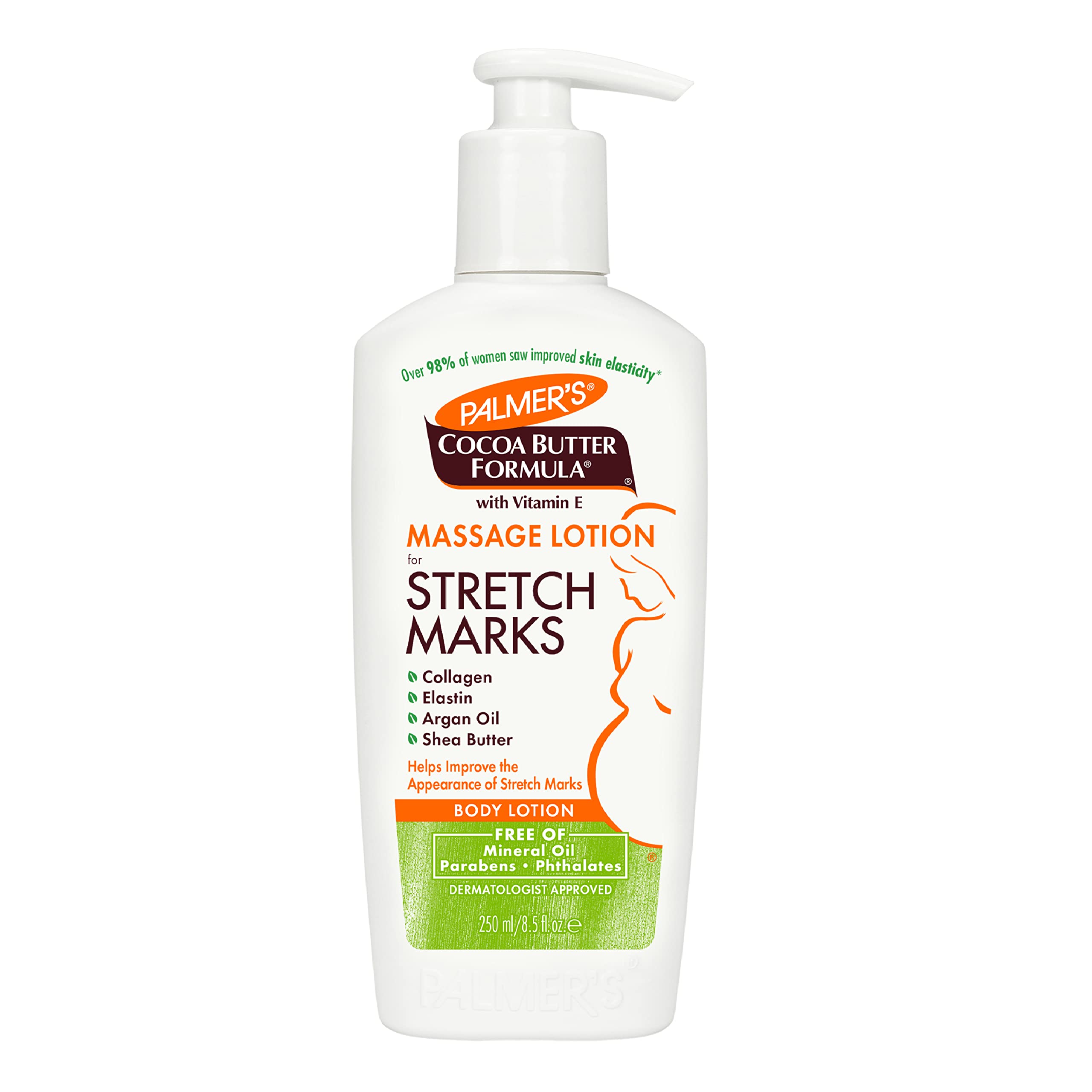 Palmers Cocoa Butter Stretch Mark Lotion 250ml