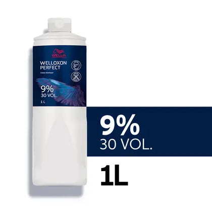 Wella Welloxon Perfect Developer 9% 30vol 1000ml