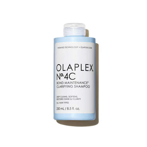 Olaplex No 4C Bond Maintenance Clarifying Shampoo 250ml