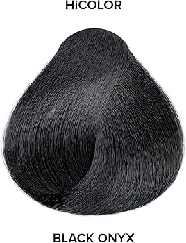 L'Oreal Hi Color Permanent Cream Colour