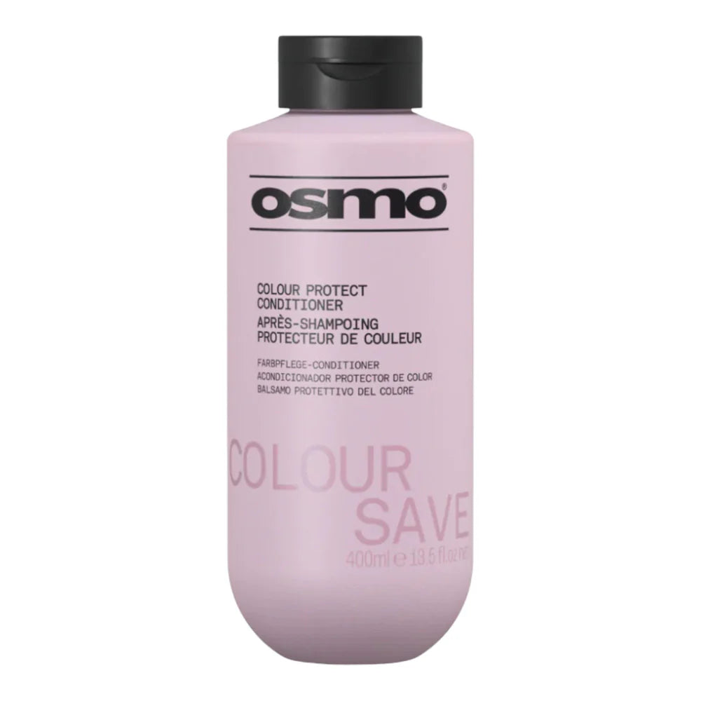 Osmo Colour Save Colour Protect Conditioner 400ml