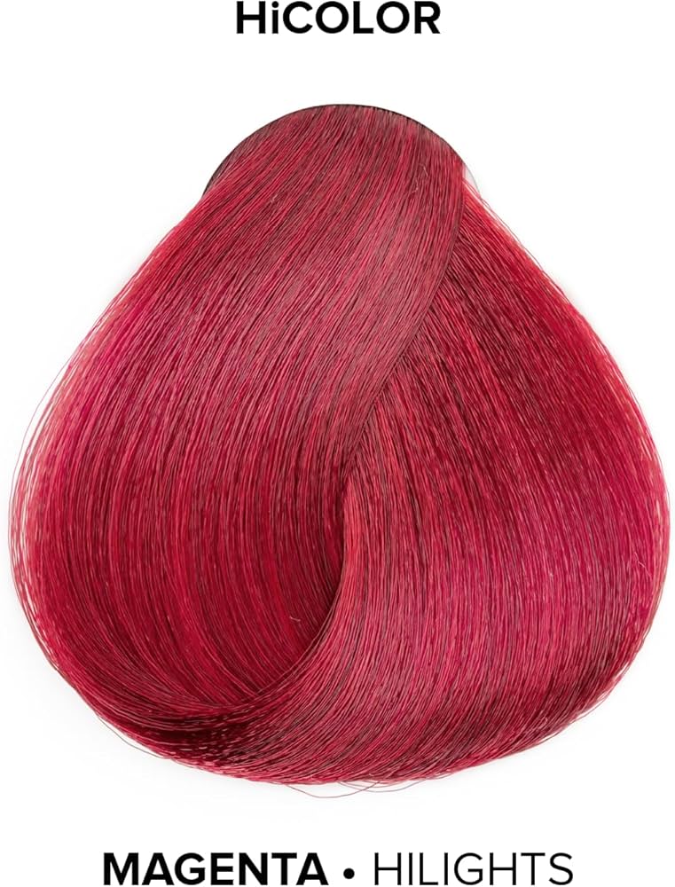 L'Oreal Hi Color HiLights Permanent Cream Colour