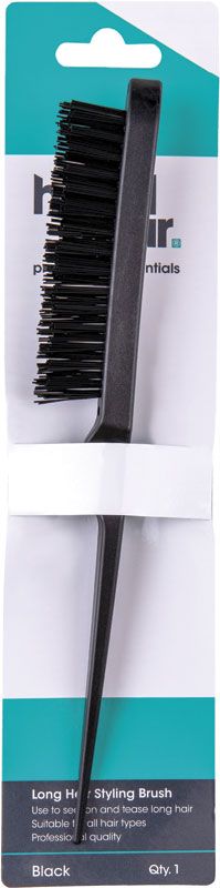 Head Gear Long Hair Styling Brush