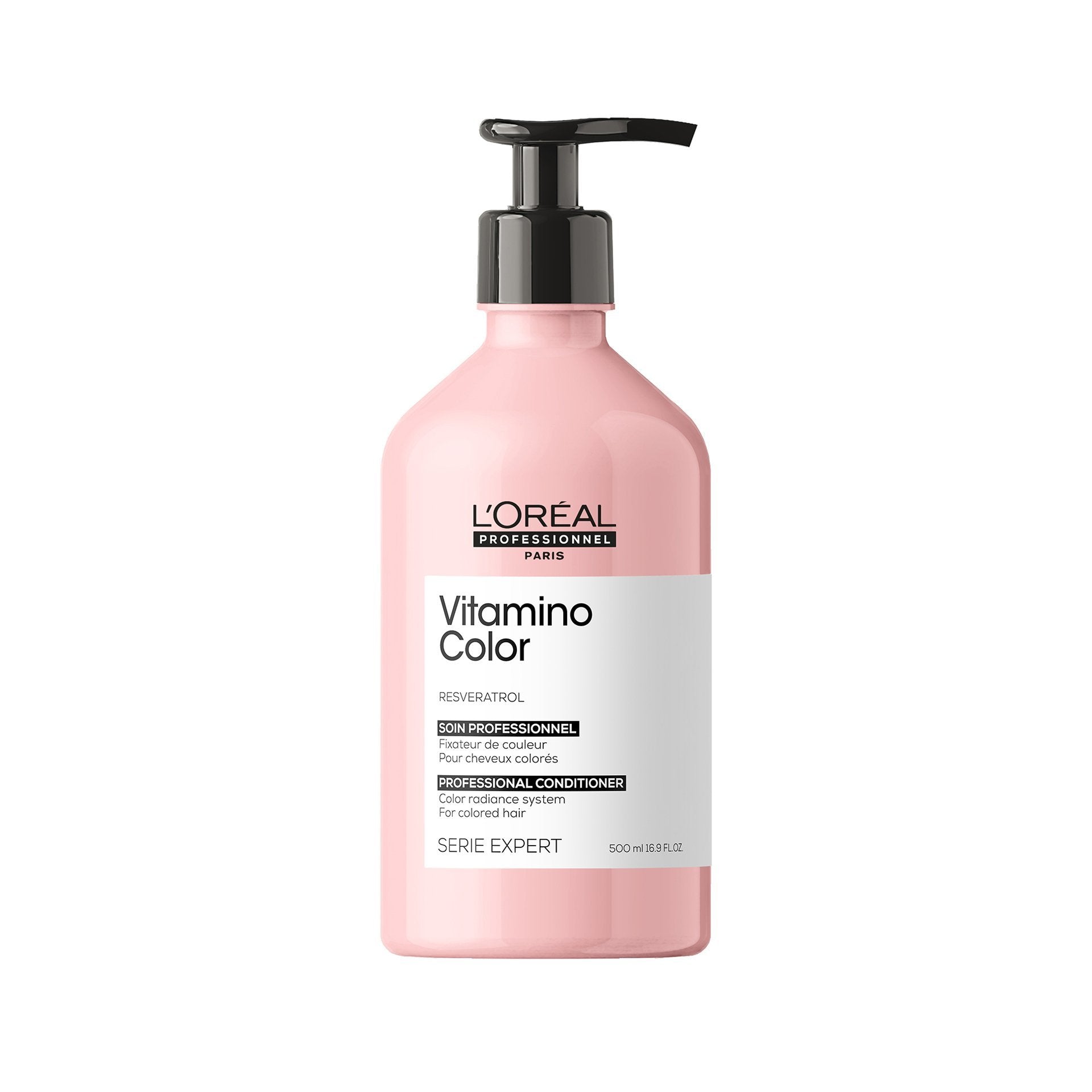 L'Oreal Professional Serie Expert Vitamino Color Conditioner 750ml
