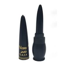 Verri Classic Kajal Black
